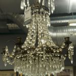 807 8107 CHANDELIER